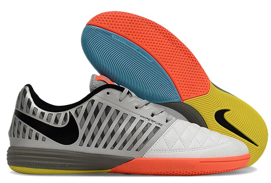 Nike Lunar Gato II IC Size 36-45-61694973